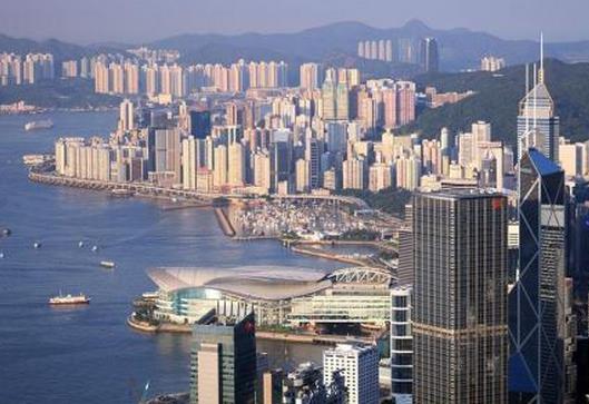 全世界房價最貴的城市排行,中國的北京、上海和香港上榜