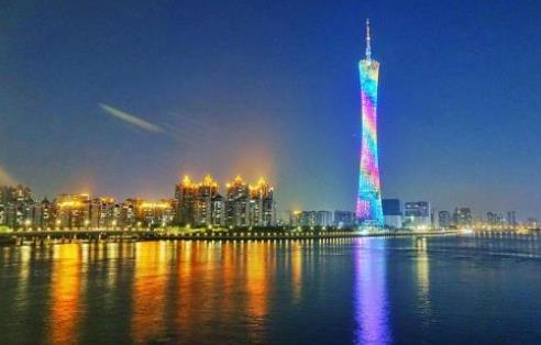 2018人口增長最快的城市排行 深圳市人口流入最多