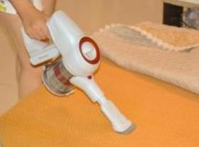 夏季吸塵器品牌盤點 小狗吸塵器擁有超長續航