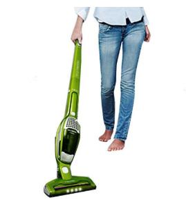 最受消費者信賴無線吸塵器品牌 斐納在市場占有率達80%