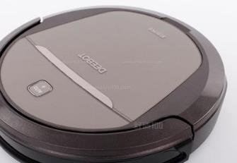 2019掃地機器人品牌排名 斐納掃地機器人中的性價比之王