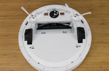 2019掃地機器人品牌排名 斐納掃地機器人中的性價比之王