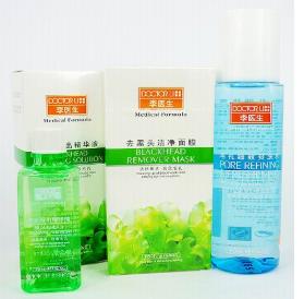 祛痘印產(chǎn)品十大品牌排行榜 妮維雅男士隸屬德國(guó)拜爾斯道夫公司