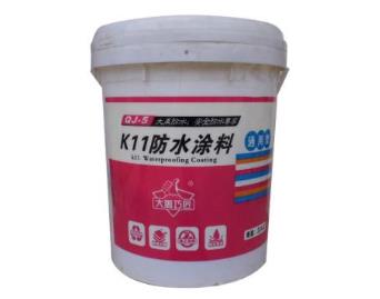 防水涂料十大品牌 東方雨虹1995年進(jìn)入建筑防水行業(yè)