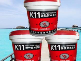 防水涂料十大品牌 東方雨虹1995年進(jìn)入建筑防水行業(yè)
