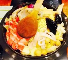 瑪喜達(dá)韓國(guó)年糕火鍋 雪冰皇后是創(chuàng)新的健康冰品品牌