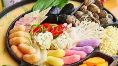 瑪喜達(dá)韓國(guó)年糕火鍋 雪冰皇后是創(chuàng)新的健康冰品品牌