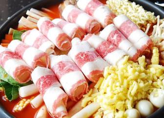 瑪喜達(dá)韓國(guó)年糕火鍋 雪冰皇后是創(chuàng)新的健康冰品品牌