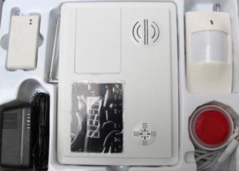十大防盜報(bào)警器品牌 霍尼韋爾總部位于美國(guó)新澤西州莫里斯鎮(zhèn)