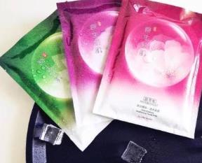 補水面膜品牌十強推薦 歐泉琳面膜可以提高抗氧化能力