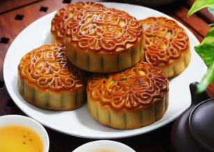 推薦十個好的月餅品牌 昆明冠生園月餅源起上海在云南落地生根