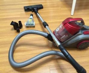 家用吸塵器十大排名 戴森以生產(chǎn)家用電器為主營業(yè)務(wù)