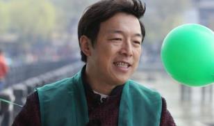 十大姓黃的明星 黃家駒出生于香港是中國香港男歌手