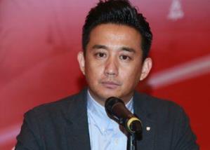 十大姓黃的明星 黃家駒出生于香港是中國香港男歌手
