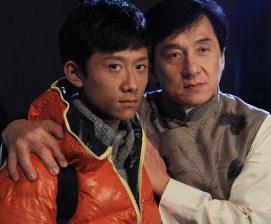 中國十大最經典男童星 張一山1992年5月出生于北京市東城區