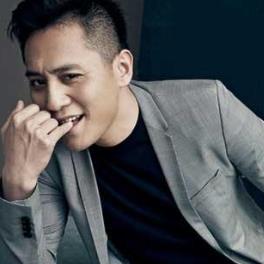 上戲十大校草級男星 胡歌中國內地演員歌手制片人