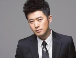 上戲十大校草級男星 胡歌中國內地演員歌手制片人