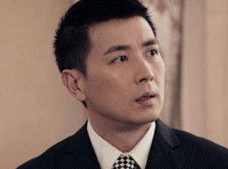 上戲十大校草級男星 胡歌中國內地演員歌手制片人