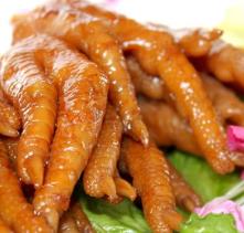 十家生意很好的雞爪店 7個(gè)爪爪雞爪隸屬桂林食尚風(fēng)餐飲公司