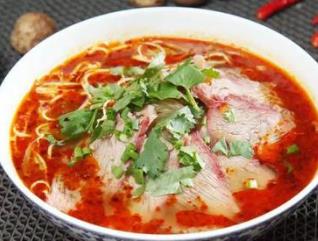 牛肉湯十大品牌 宏發(fā)牛肉湯館已打造成為中式快餐的一快知名品牌