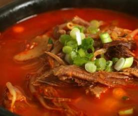 牛肉湯十大品牌 宏發(fā)牛肉湯館已打造成為中式快餐的一快知名品牌