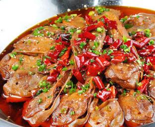 干鍋鴨頭排行榜 一品渝香干鍋鴨頭以餐飲服務(wù)為主鎖餐飲企業(yè)
