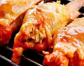 雞翅包飯十大品牌 天美匯雞翅包飯不斷加強(qiáng)品牌的打造與升級
