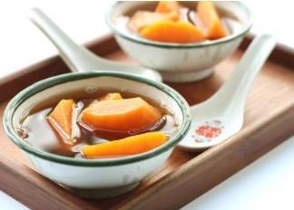 糖水排行榜 仁信糖水現在為全國人做甜品