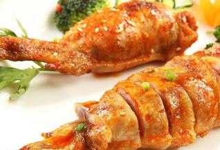 雞翅包飯十大品牌 天美匯雞翅包飯不斷加強(qiáng)品牌的打造與升級
