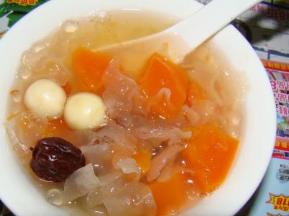 糖水排行榜 仁信糖水現在為全國人做甜品
