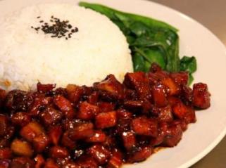 鹵肉飯排行榜 米之家臺灣鹵肉飯是當今中國最火爆的餐飲項目