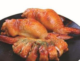 雞翅包飯十大品牌 天美匯雞翅包飯不斷加強(qiáng)品牌的打造與升級