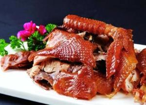 這十家燒雞品牌值得一看 張存?zhèn)サ揽跓u秉承產(chǎn)品質(zhì)量安全為上