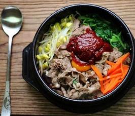 石鍋拌飯排行榜 釜槿緣石鍋拌飯適合各個階層顧客