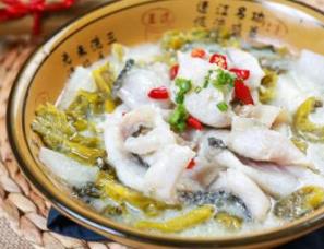 酸菜魚排行榜 魚東家酸菜魚公司成立于2017年總部位于四川成都