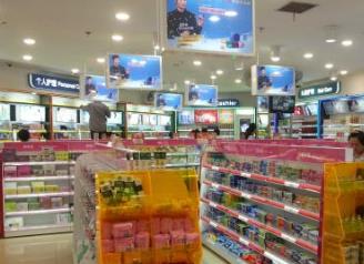 精品店排行榜 必多精品店秉承“懂生活”愛必多的品牌精神