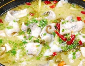 酸菜魚排行榜 魚東家酸菜魚公司成立于2017年總部位于四川成都