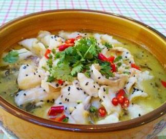 酸菜魚排行榜 魚東家酸菜魚公司成立于2017年總部位于四川成都