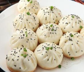 生煎包排行榜 小飛生煎是中國知名的餐飲集團