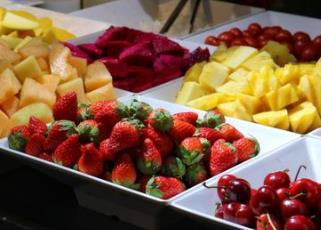 水果撈甜品店排行榜 FruityMix水果撈是甜品行業的知名品牌
