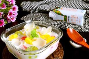 水果撈甜品店排行榜 FruityMix水果撈是甜品行業的知名品牌
