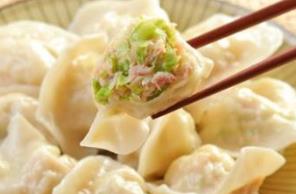 十個(gè)消費(fèi)者喜愛的水餃店 喜妙福水餃?zhǔn)冀K關(guān)注產(chǎn)品的質(zhì)量