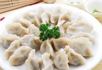 十個(gè)消費(fèi)者喜愛的水餃店 喜妙福水餃?zhǔn)冀K關(guān)注產(chǎn)品的質(zhì)量