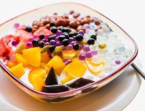 水果撈甜品店排行榜 FruityMix水果撈是甜品行業的知名品牌