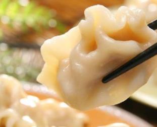 十個(gè)消費(fèi)者喜愛的水餃店 喜妙福水餃?zhǔn)冀K關(guān)注產(chǎn)品的質(zhì)量