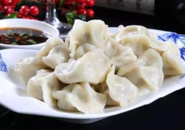 十個(gè)消費(fèi)者喜愛的水餃店 喜妙福水餃?zhǔn)冀K關(guān)注產(chǎn)品的質(zhì)量