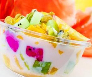 水果撈甜品店排行榜 FruityMix水果撈是甜品行業的知名品牌