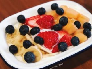 水果撈甜品店排行榜 FruityMix水果撈是甜品行業的知名品牌