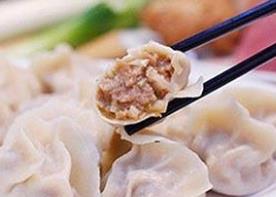 十個(gè)消費(fèi)者喜愛的水餃店 喜妙福水餃?zhǔn)冀K關(guān)注產(chǎn)品的質(zhì)量