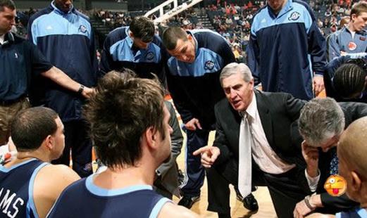 nba主教練勝場排名 唐尼爾森1335勝遙不可及